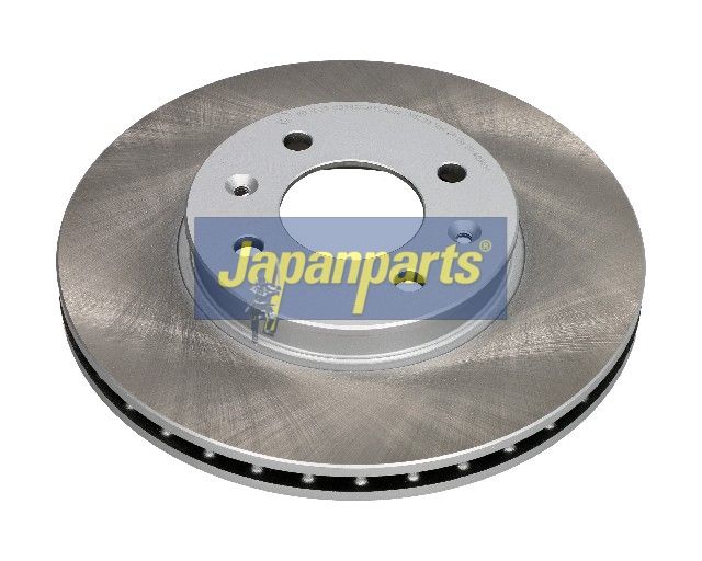 Disc frana JAPANPARTS DI-K24C
