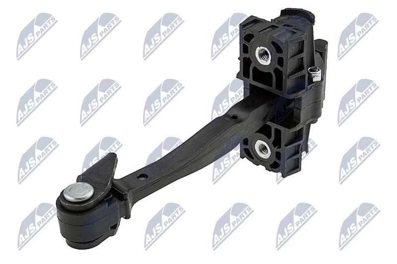 Uksekinnitus, NTY EZC-WW-333