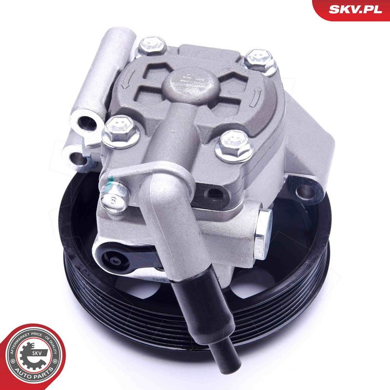 Hüdraulikapump, roolimine, ESEN SKV 10SKV038