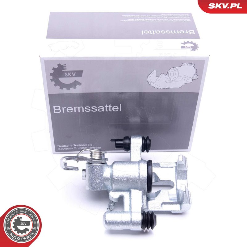 Pidurisadul, ESEN SKV 45SKV383