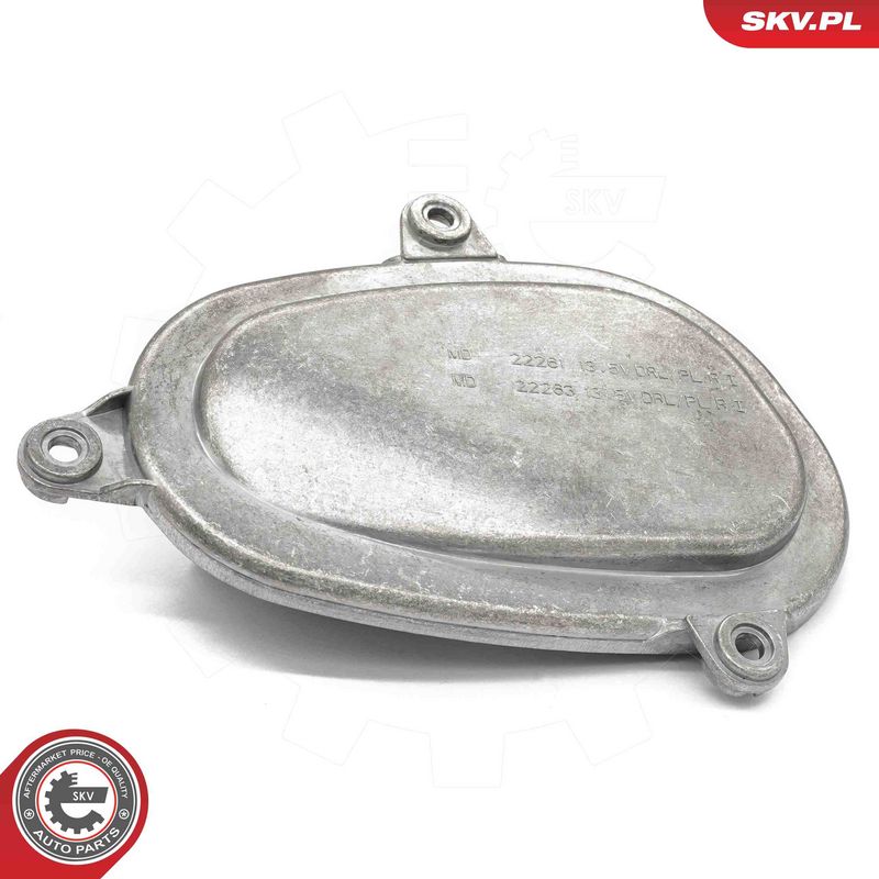 Juhtseade, valgustus, ESEN SKV 59SKV246