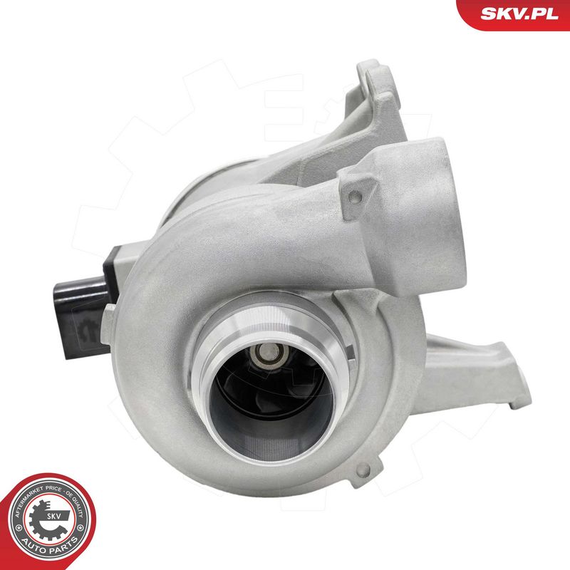 Veepump, mootori jahutus, ESEN SKV 22SKV093