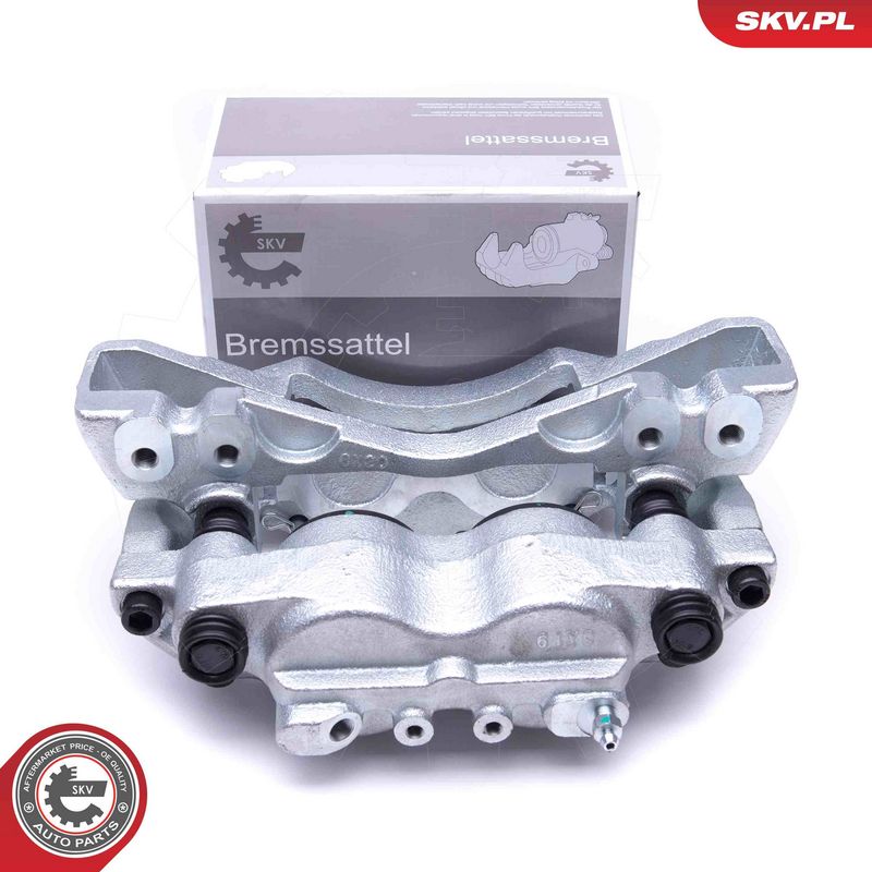 Pidurisadul, ESEN SKV 50SKV261