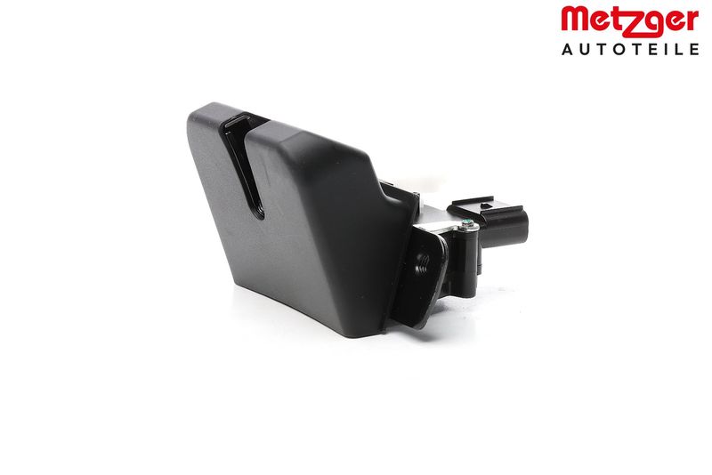 METZGER AUTOTEILE 2311029 Tailgate Lock