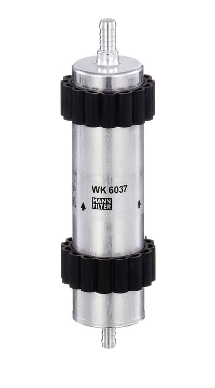 MANN-FILTER Üzemanyagszűrő WK 6037