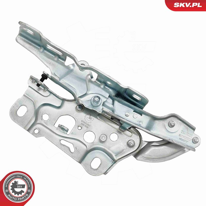 ESEN SKV 97SKV291 Hinge, bonnet