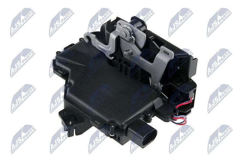 NTY Portabevande EZC-VW-112 - Sostituzione Auto, Nero