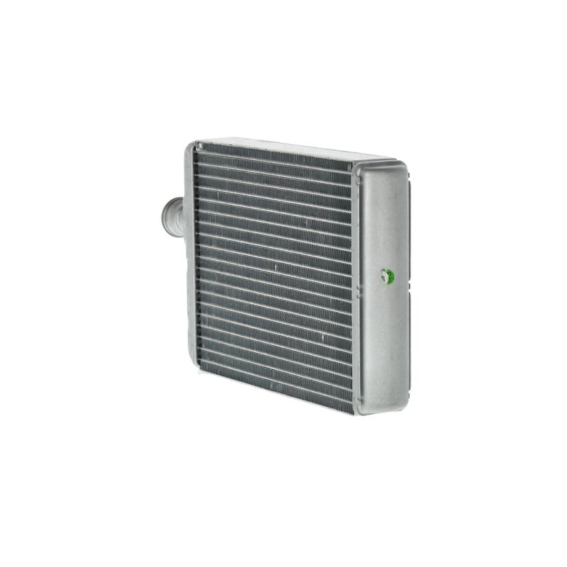 NISSENS 707369 Heat Exchanger, interior heating