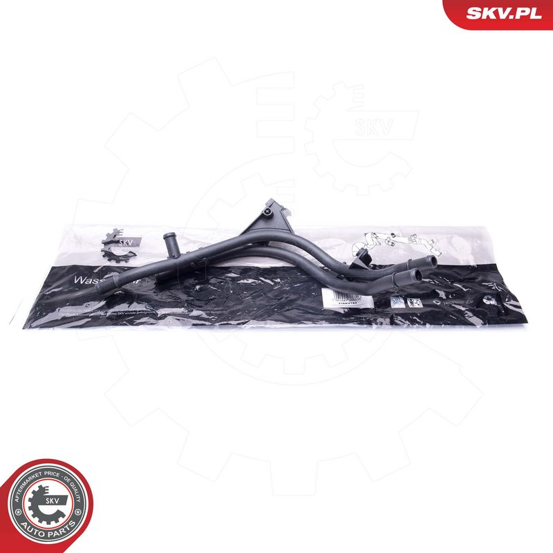 Jahutusvedeliku torustik, ESEN SKV 43SKV782