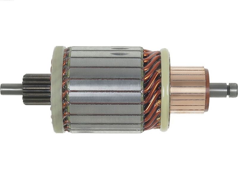 AS-PL SA0099 Armature, starter