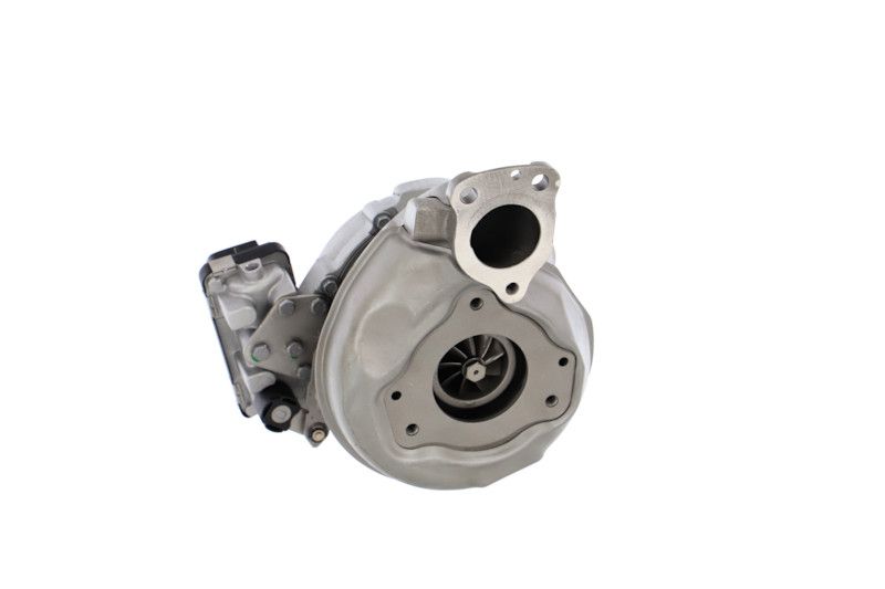 REMANTE 003-002-001313R Charger, charging (supercharged/turbocharged)