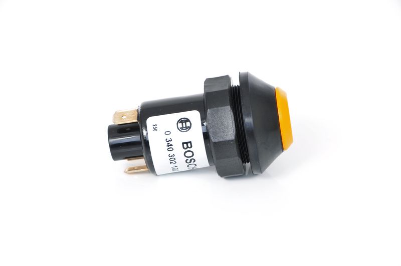 BOSCH 0340302102 Switch, headlight