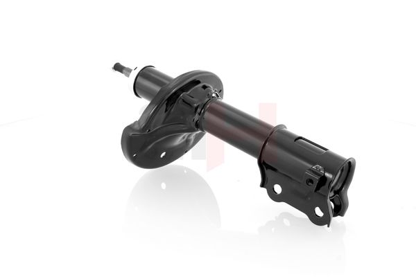 Amort, GH GH-323421H