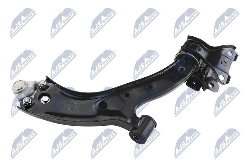 NTY ZWD-HD-067 Control/Trailing Arm, wheel suspension