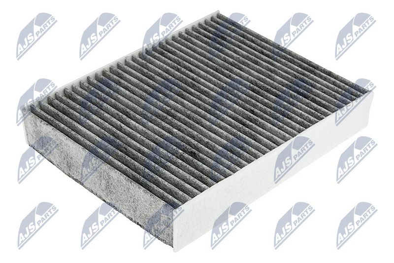 Filter, salongiõhk, NTY...