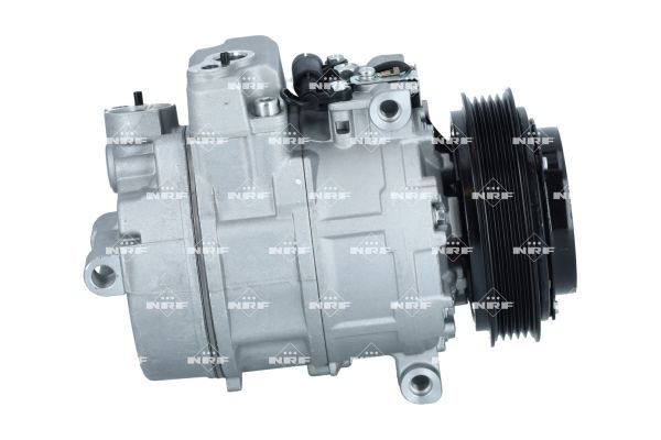 NRF 32605 Compressor, air conditioning