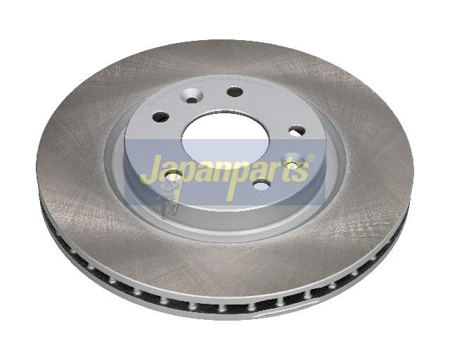 спирачен диск JAPANPARTS