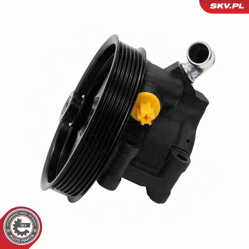 ESEN SKV 10SKV443 Hydraulic Pump, steering