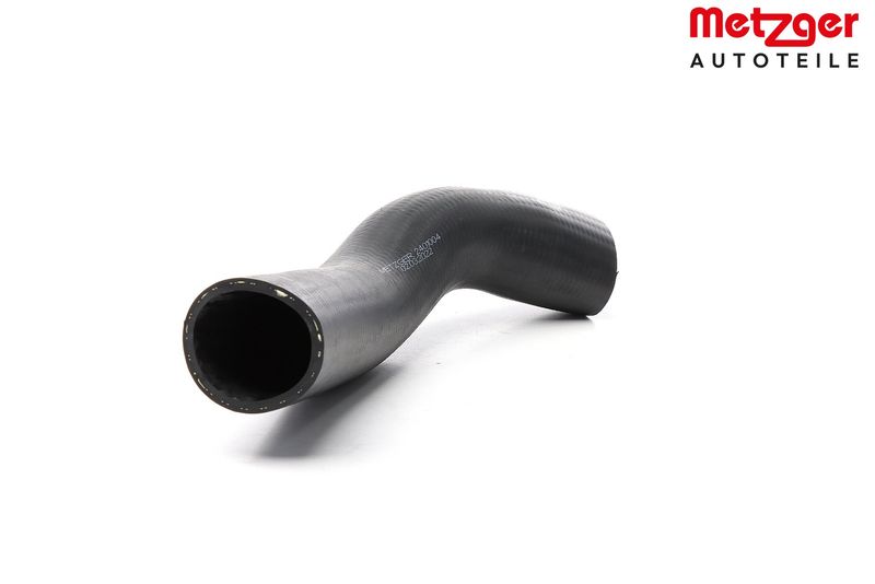 METZGER AUTOTEILE 2401004 Charge Air Hose