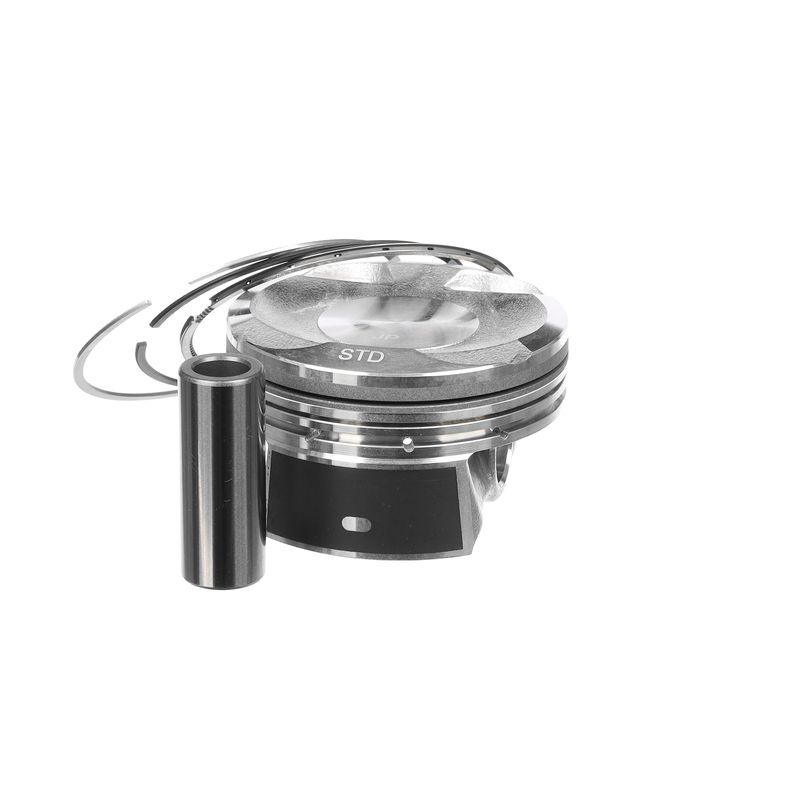 Product Image - Zuiger - PM015450 - ET ENGINETEAM