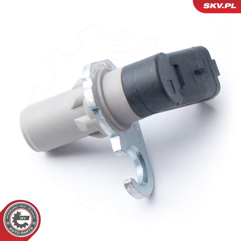 Andur, väntvõll, ESEN SKV 17SKV300