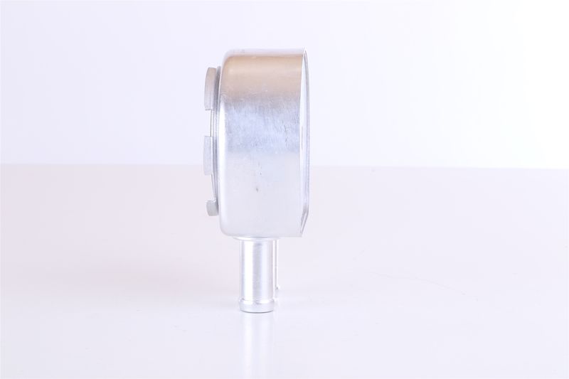 Õliradiaator, mootoriõli, NISSENS 90946