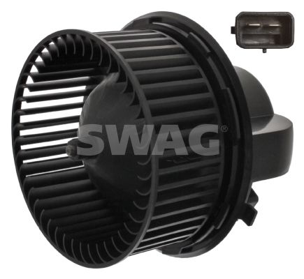 SWAG Utastér-ventilátor 50 94 0179