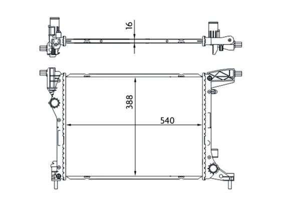  CR1663000S