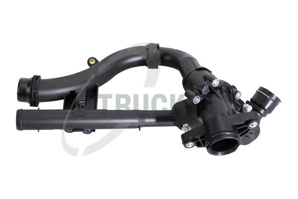 TRUCKTEC AUTOMOTIVE 02.19.400 - Termostatas