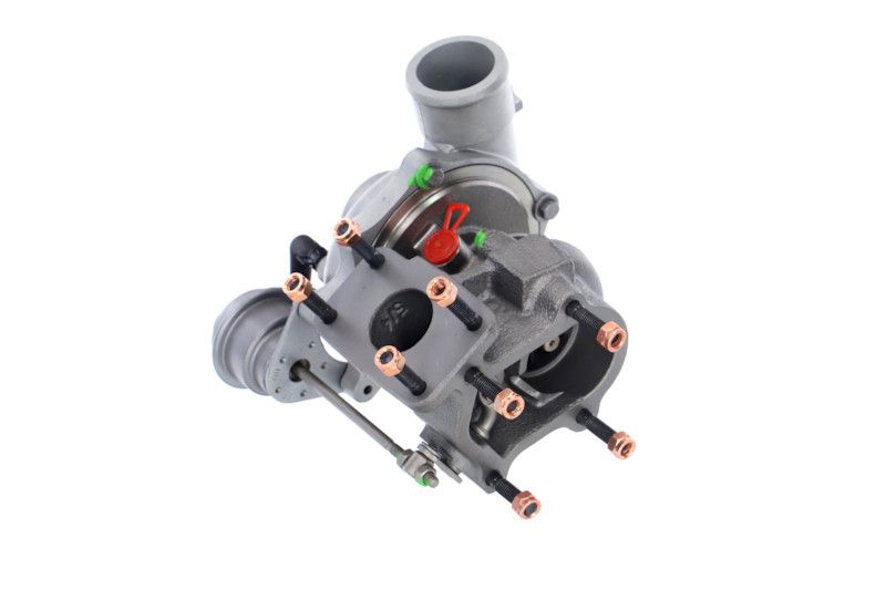 REMANTE 003-001-002961R Charger, charging (supercharged/turbocharged)