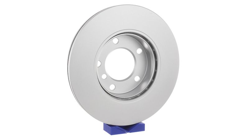 SKF VKBD80276V2 Brake Disc