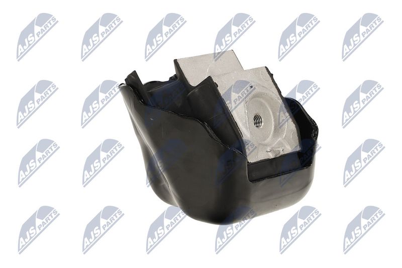 Paigutus, Mootor, NTY ZPS-ME-073