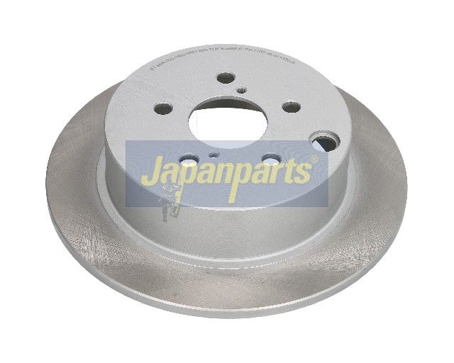спирачен диск JAPANPARTS
