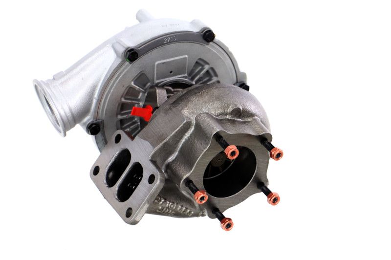 REMANTE 003-004-004304R Charger, charging (supercharged/turbocharged)