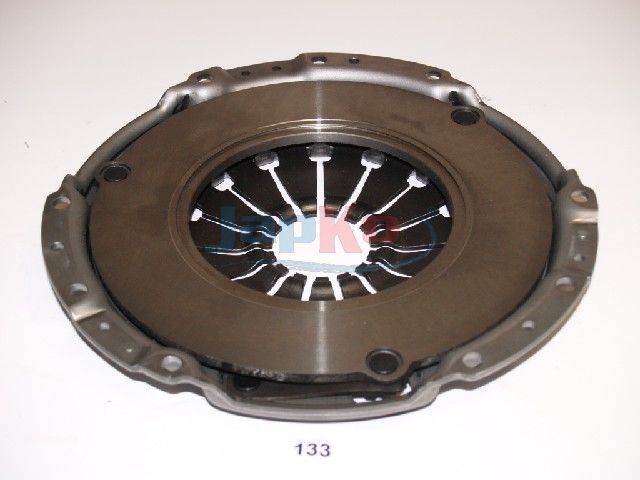 JAPKO 70133 Clutch Pressure Plate