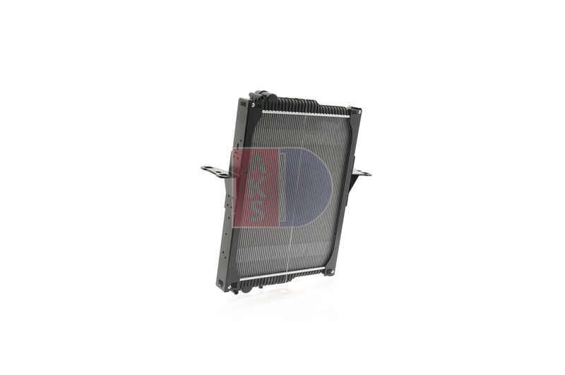 Chladič, chlazení motoru 390044N