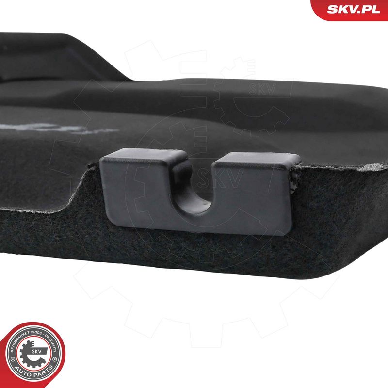 Pagasiruumi kate, ESEN SKV 88SKV123