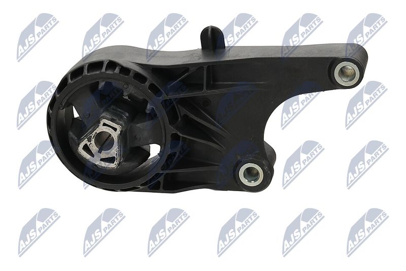 Paigutus, Mootor, NTY ZPS-PL-023
