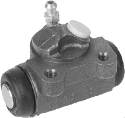 ANDEL A4053 Wheel Brake Cylinder