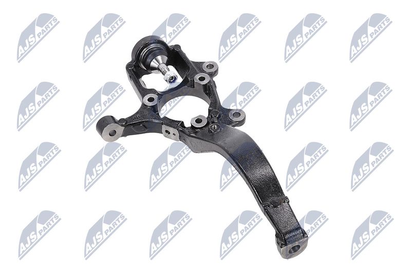 Käändmik, rattakinnitus, NTY ZZP-CH-013