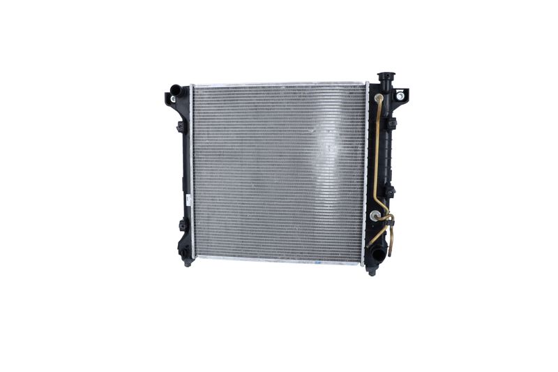Radiaator, mootorijahutus, NRF 56023