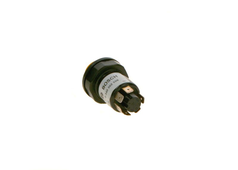 BOSCH 0340302109 Switch, headlight