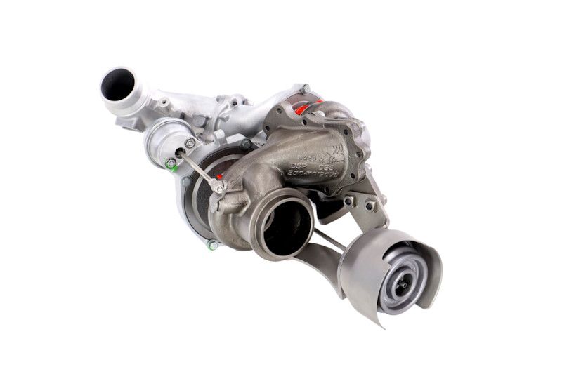 REMANTE 003-001-000093R Turbokompresorius