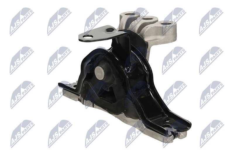 Paigutus, Mootor, NTY ZPS-PL-043