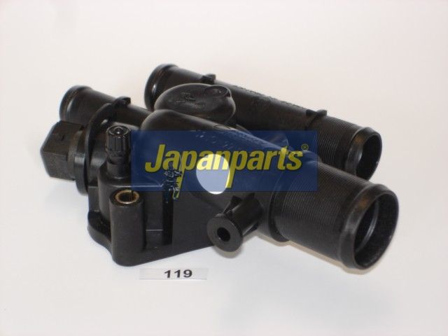 JAPANPARTS Termostatas, aušinimo skystis