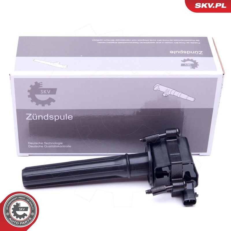 Süütepool, ESEN SKV 03SKV298