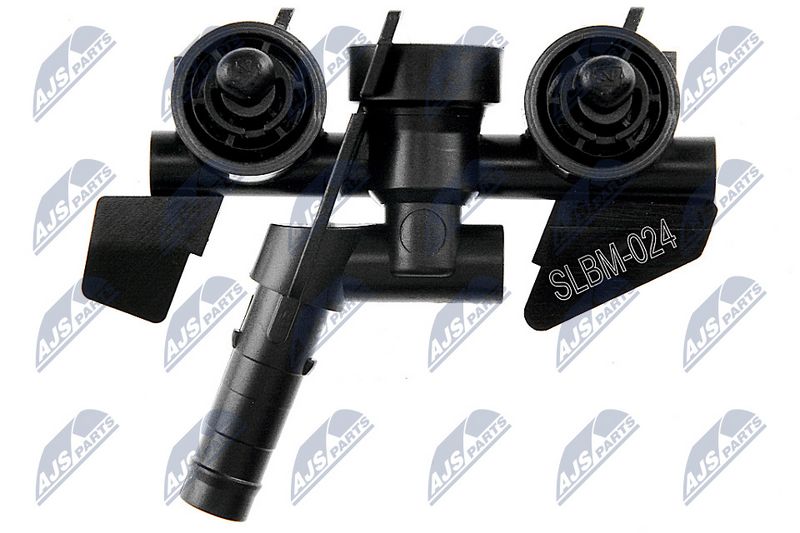 Pesuveedüüs, Tulepesurid, NTY EDS-BM-024