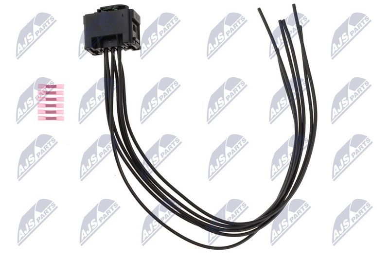 NTY EZC-AU-351 Repair Kit, cable set