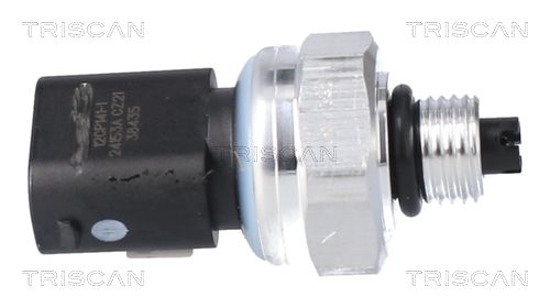 Trykkontakt, klimaanlæg