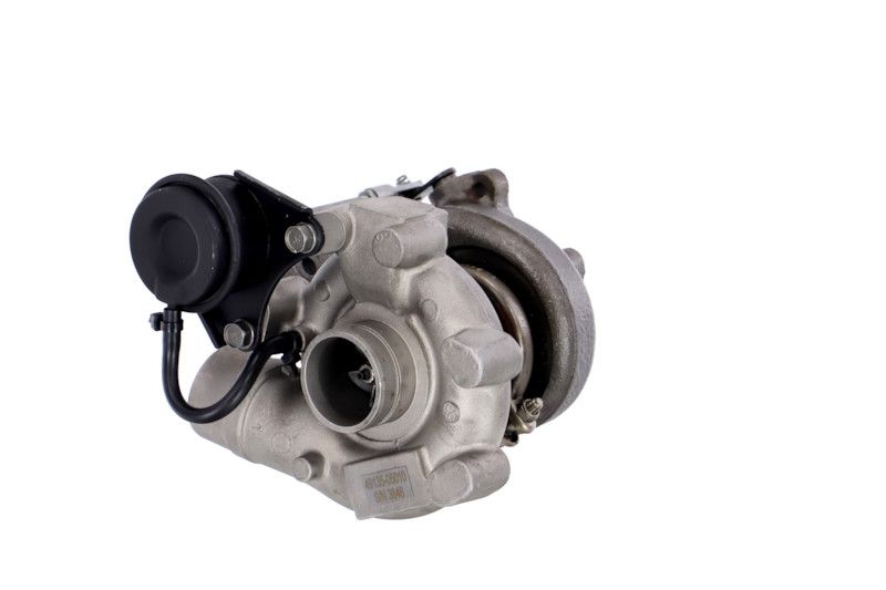 REMANTE 003-001-001100R Charger, charging (supercharged/turbocharged)
